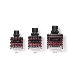 Imagem do Perfume Donna Born In Roma Eau de Parfum Intense Valentino