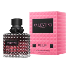 Perfume Donna Born In Roma Eau de Parfum Intense Valentino - loja online