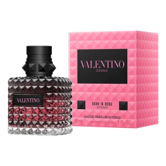 Perfume Donna Born In Roma Eau de Parfum Intense Valentino - comprar online