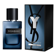 Y Elixir Eau de Parfum Yves Saint Laurent - comprar online