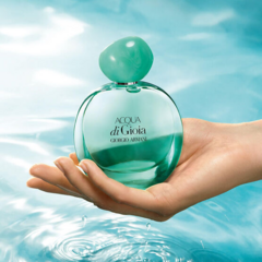 Acqua di Gioia Eau de Parfum Intense Giorgio Armani - loja online