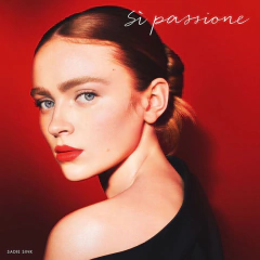 Imagem do Perfume Sì Passione Eau de Parfum Intense Giorgio Armani