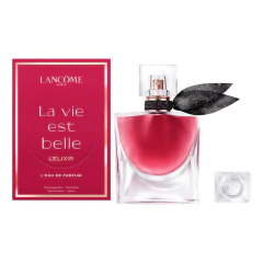 Perfume La Vie Est Belle L'Elixir Eau de Parfum Lancôme - comprar online