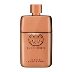 Gucci Guilty Intense Pour Femme Eau de Parfum - comprar online
