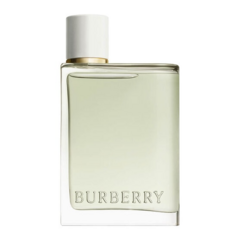 Burberry Her Eau de Toilette Burberry - comprar online