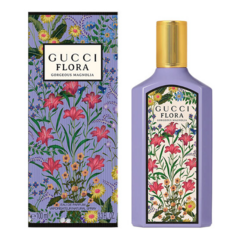 Gucci Flora Gorgeous Magnolia Eau de Parfum