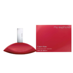 My Euphoria Calvin Klein Eau de Parfum - loja online
