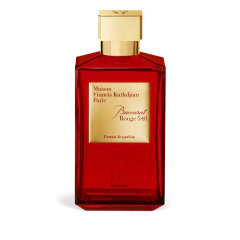 (SOB ENCOMENDA) Perfume Baccarat Rouge 540 Extrait de Parfum Maison Francis Kurkdjian Paris na internet