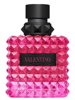 (SOB ENCOMENDA) Donna Born in Roma Extradose Eau de Parfum Valentino - loja online