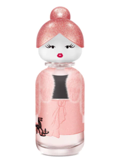 Blush Cherry Sisterland Eau de Parfum Benetton na internet