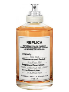 Jazz Club Maison Martin Margiela Eau de Toilette - comprar online