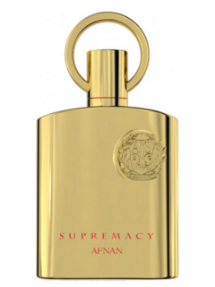Supremacy Gold Eau de Parfum Afnan - comprar online