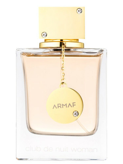 Club de Nuit Woman Armaf Eau de Parfum - comprar online