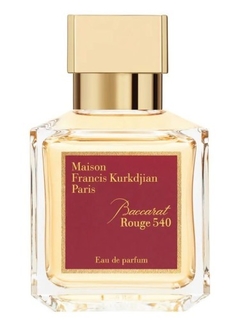 Baccarat Rouge 540 Maison Francis Kurkdjian - Day Imports