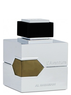 L'Aventure Eau de Parfum Al Haramain - Day Imports