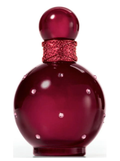Fantasy Hidden Britney Spears Eau de Parfum - comprar online
