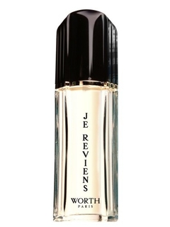 Je Reviens Worth Eau de Toilette - comprar online