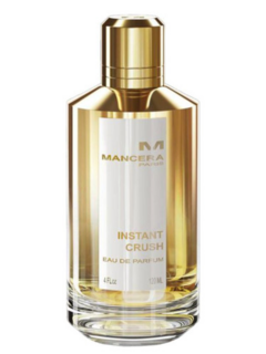 Instant Crush Eau de Parfum Mancera - comprar online
