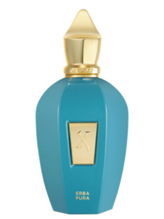 Erba Pura Eau de Parfum Xerjoff (NOVA EMBALAGEM) - Day Imports