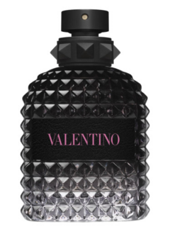 Uomo Born In Roma Eau de Toilette Valentino na internet