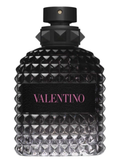 Uomo Born In Roma Eau de Toilette Valentino na internet