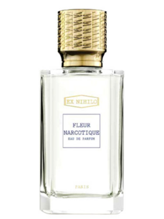 (SOB ENCOMENDA) Fleur Narcotique Eau de Parfum Ex Nihilo na internet