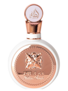 Fakhar Rose Lattafa Eau de Parfum - comprar online