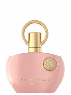 Supremacy Pink Eau de Parfum Afnan - comprar online