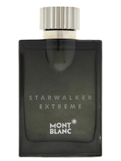 Starwalker Extreme Eau de Toilette Montblanc - comprar online