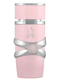 Yara Eau de Parfum Lattafa - comprar online
