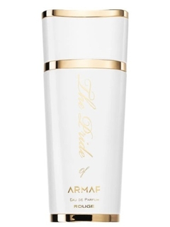 The Pride Of Armaf For Women Rouge Eau de Parfum - comprar online