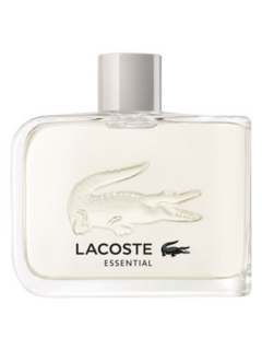 Essential Eau de Toilette Lacoste na internet