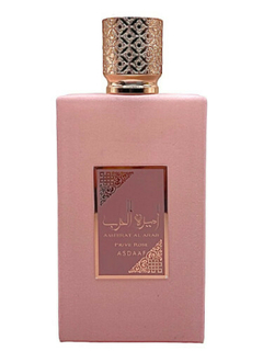 Ameerat Al Arab Prive Rose Asdaaf - comprar online