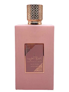 Ameerat Al Arab Prive Rose Asdaaf - comprar online