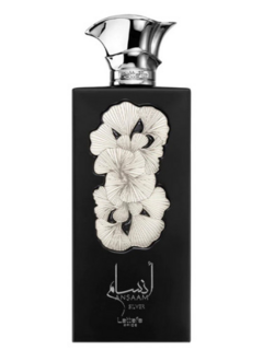 Ansaam Silver Lattafa Pride Eau de Parfum - comprar online