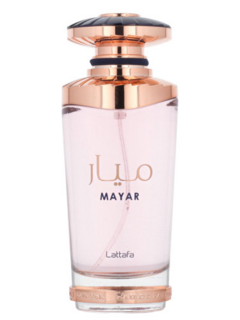 Mayar Eau de Parfum Lattafa - comprar online
