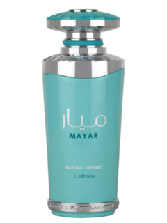 Mayar Natural Intense Lattafa Eau de Parfum - comprar online