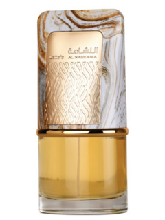 Al Nashama Lattafa Eau de Parfum - comprar online