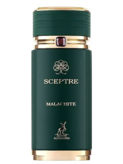 Sceptre Malachite Eau de Parfum Maison Alhambra - comprar online