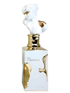 Her Confession Eau de Parfum Lattafa - comprar online