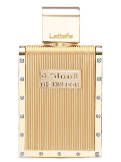 The Kingdom Eau de Parfum Lattafa na internet