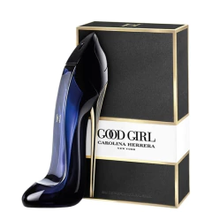 Perfume Good Girl Eau de Parfum Carolina Herrera - loja online