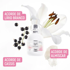 Perfume Anais Anais Eau de Toilette Cacharel - Day Imports