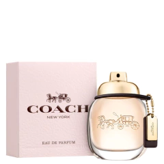 Coach Eau de Parfum