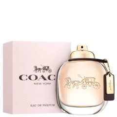 Coach Eau de Parfum - loja online