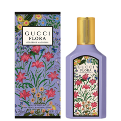 Gucci Flora Gorgeous Magnolia Eau de Parfum - comprar online