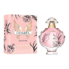 Olympéa Blossom Paco Rabanne Eau de Parfum - comprar online