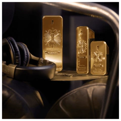 Imagem do 1 Million Parfum Paco Rabanne Eau de Parfum