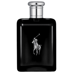 Imagem do Polo Black Ralph Lauren Eau de Toilette
