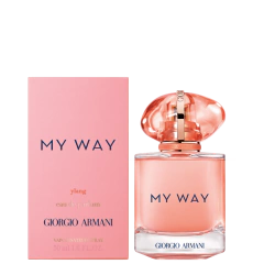 Perfume My Way Ylang Eau de Parfum Giorgio Armani - loja online